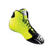 OMP Racing Inc OMP Racing Tecnica Driving Shoes IC/82317838 Autofit
