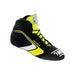 OMP Racing Inc OMP Racing Tecnica Driving Shoes IC/82317844 Autofit