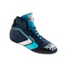 OMP Racing Inc OMP Racing Tecnica Driving Shoes IC/82324241 Autofit