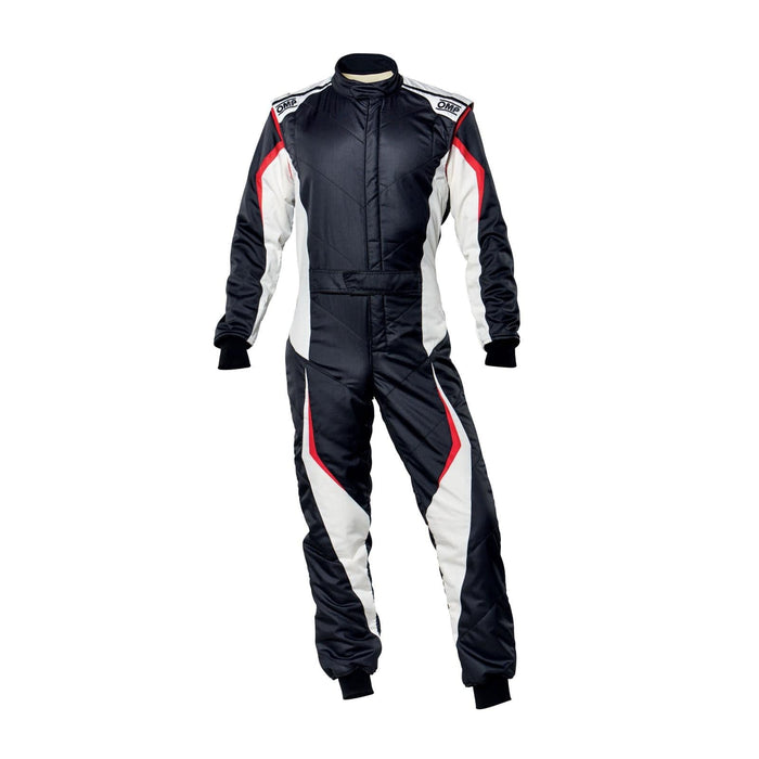 OMP Racing Inc OMP Racing Tecnica Evo Driving Suits IA01859E07662 Autofit
