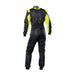 OMP Racing Inc OMP Racing Tecnica Evo Driving Suits IA01859E17844 Autofit