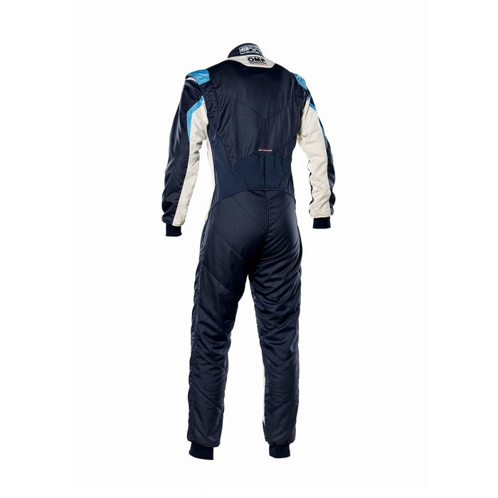 OMP Racing Inc OMP Racing Tecnica Evo Driving Suits IA01859E24456 Autofit