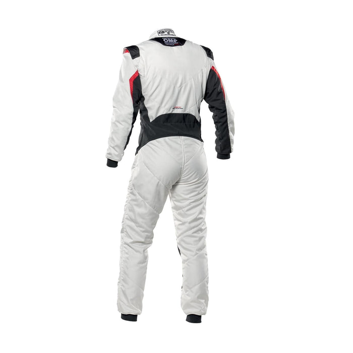 OMP Racing Inc OMP Racing Tecnica Evo Driving Suits IA01859E37348 Autofit