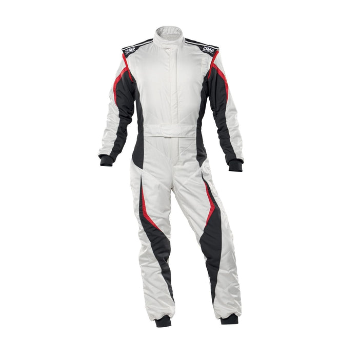OMP Racing Inc OMP Racing Tecnica Evo Driving Suits IA01859E37352 Autofit