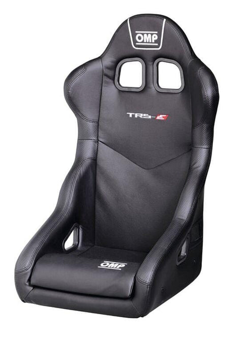 OMP Racing Inc OMP Racing TRS-E Plus Racing Seats HA/760E/N Autofit