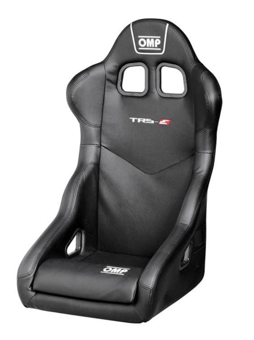 OMP Racing Inc OMP Racing TRS-E Plus Racing Seats HA/760E/N Autofit