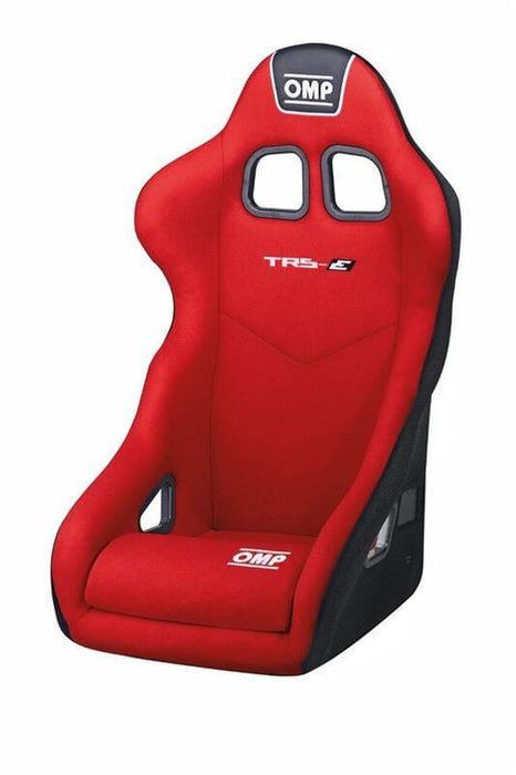OMP Racing Inc OMP Racing TRS-E Racing Seats HA/741E/R Autofit