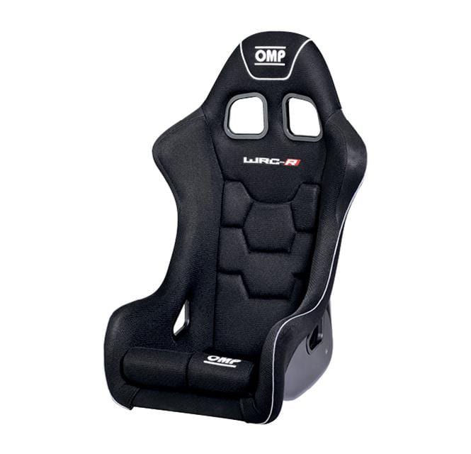 OMP Racing Inc OMP Racing WRC-R Racing Seats HA/773E/ART Autofit