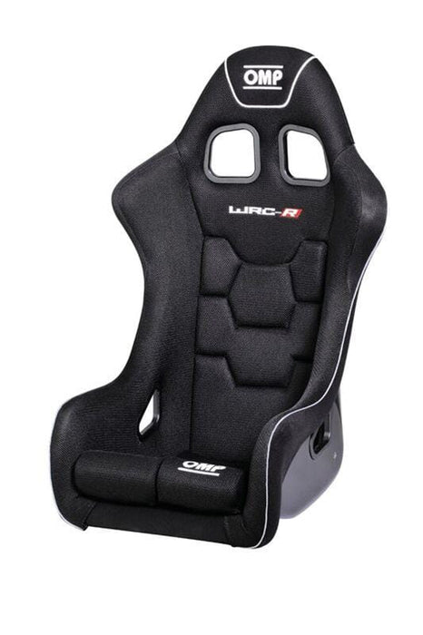 OMP Racing Inc OMP Racing WRC-R Racing Seats HA/773E/N Autofit