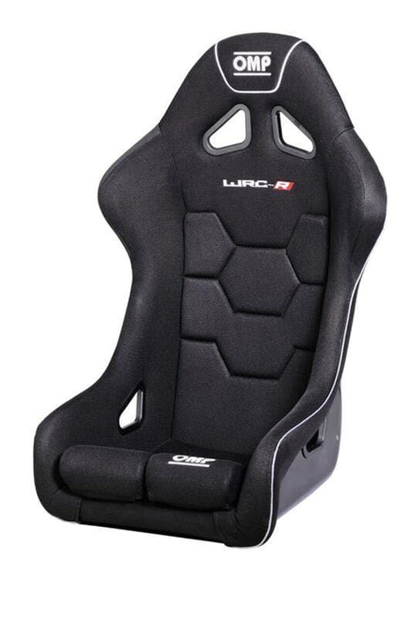 OMP Racing Inc OMP Racing WRC-R Racing Seats HA/778E/N Autofit