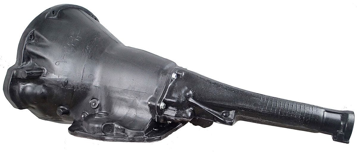 P-AYR GM 4L80E Plastic Replica Transmission P-AYR5024 Autofit