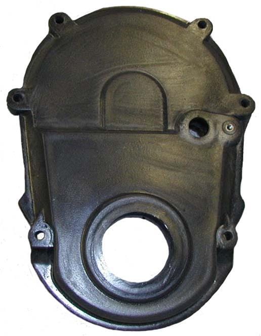 P-Ayr P-Ayr Engine Component Replicas 2130 Autofit