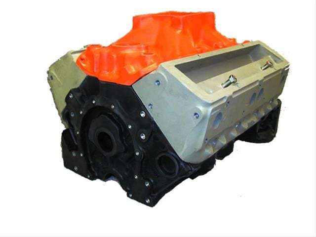 P-Ayr P-Ayr Engines, Replica Blocks 2028 Autofit