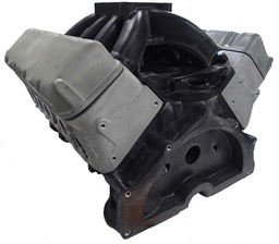 P-Ayr P-Ayr Engines, Replica Blocks 2035 Autofit