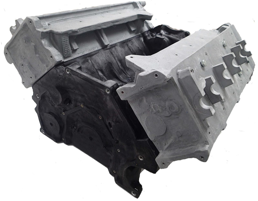 P-Ayr P-Ayr Engines, Replica Blocks 3053 Autofit