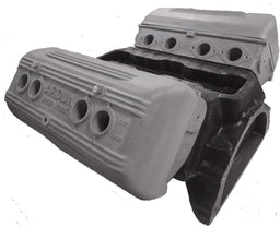 P-Ayr P-Ayr Engines, Replica Blocks 3123 Autofit