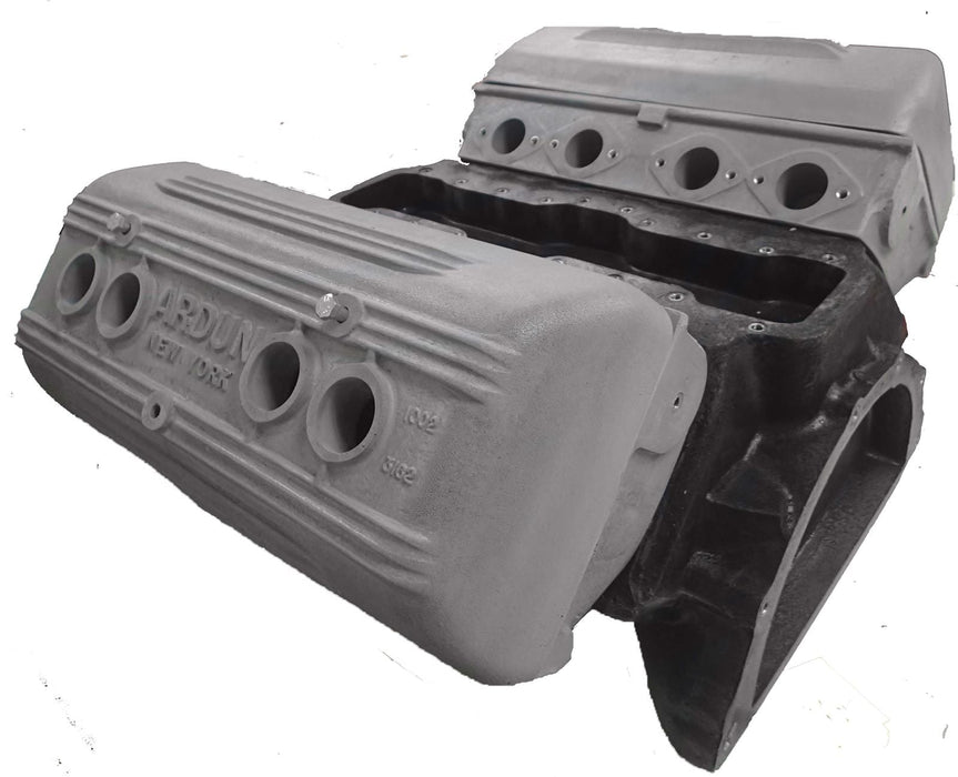 P-Ayr P-Ayr Engines, Replica Blocks 3123 Autofit