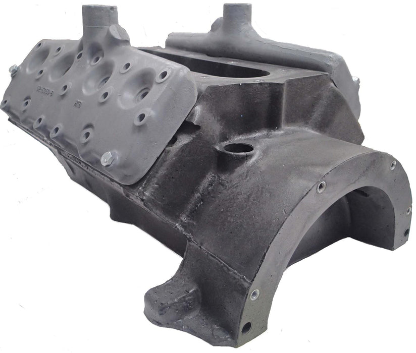 P-Ayr P-Ayr Engines, Replica Blocks 3141 Autofit