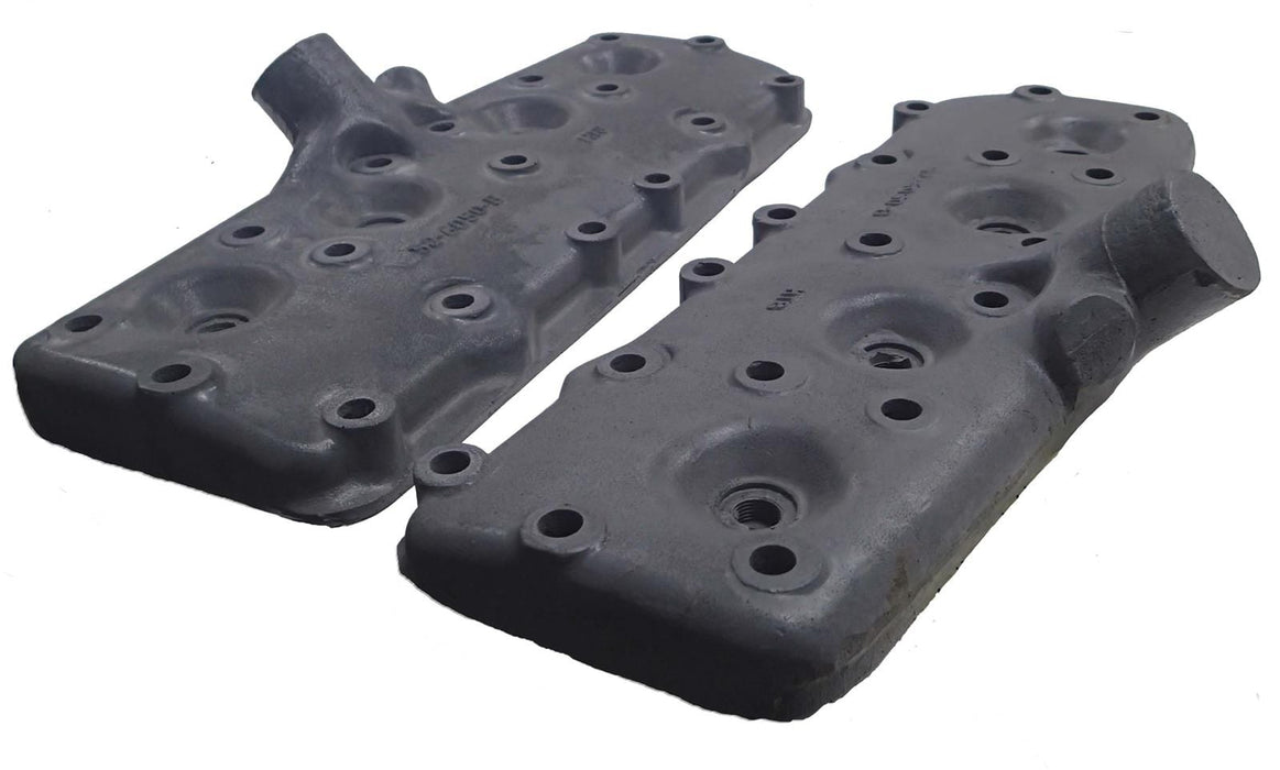 P-Ayr P-Ayr Engines, Replica Blocks 3142 Autofit