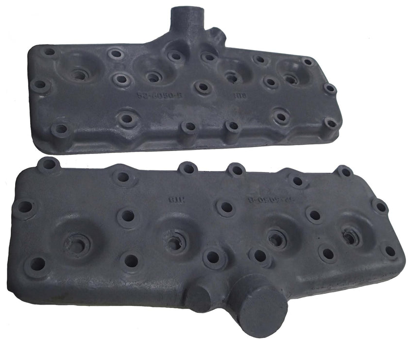 P-Ayr P-Ayr Engines, Replica Blocks 3142 Autofit