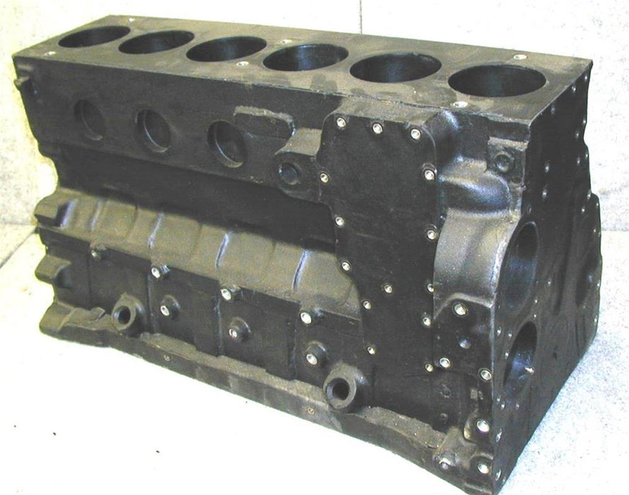 P-Ayr P-Ayr Engines, Replica Blocks 4040 Autofit