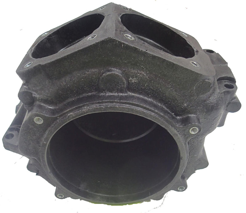 P-Ayr P-Ayr Engines, Replica Blocks 6022 Autofit