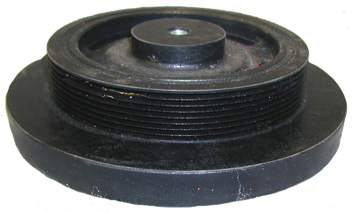 P-Ayr P-Ayr Harmonic Balancer Replicas 4044 Autofit