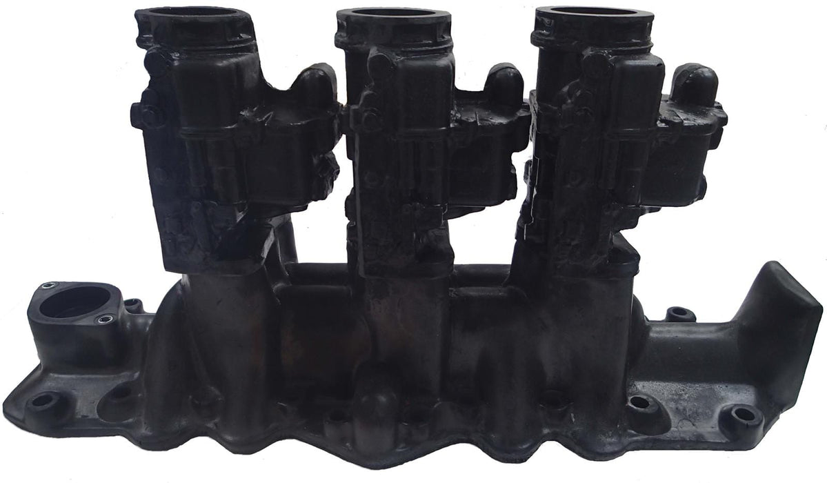 P-Ayr P-Ayr Intake Manifolds, Carbureted 3128 Autofit
