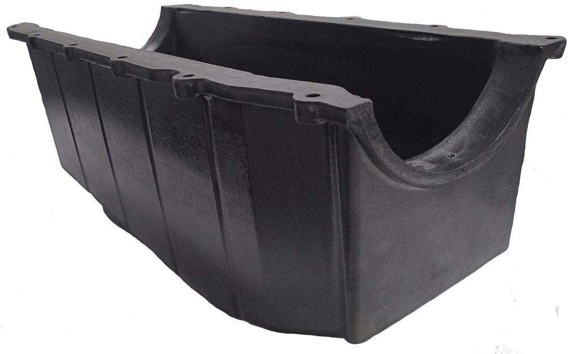 P-Ayr P-Ayr Oil Pans 2129 Autofit