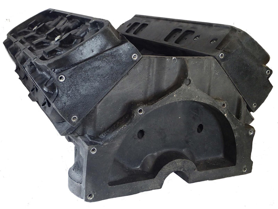 P-Ayr P-Ayr Products Replica Long Block Engines 2123 Autofit