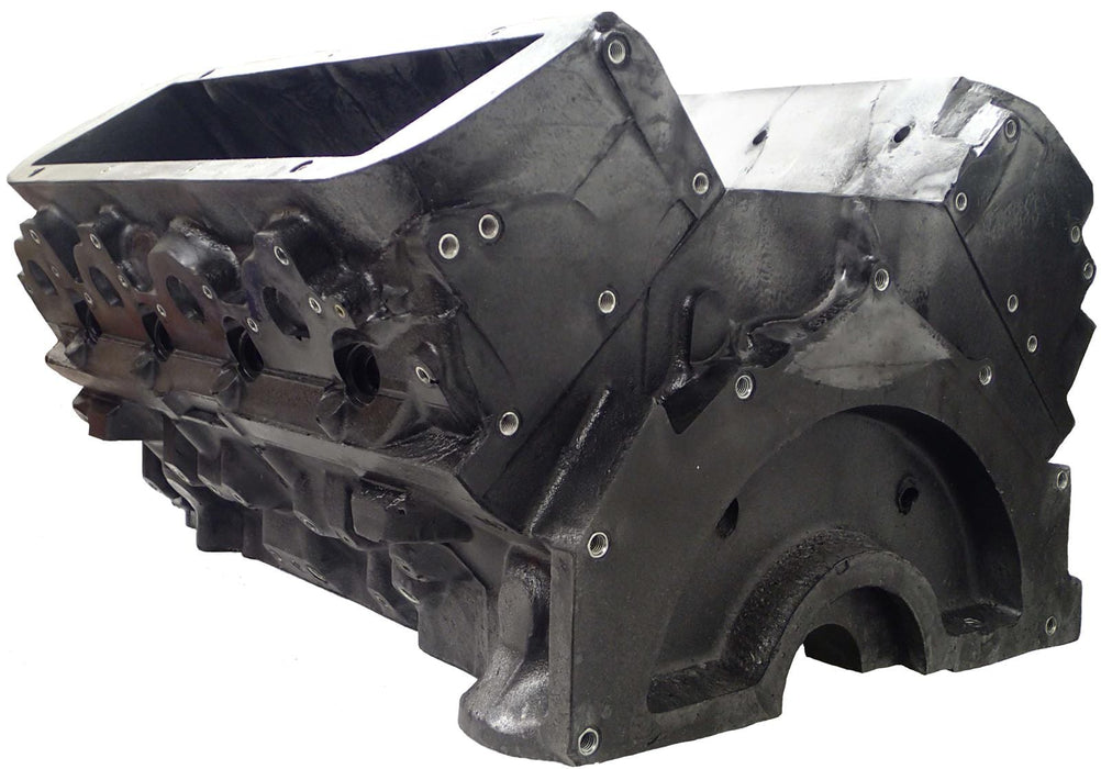 P-Ayr P-Ayr Products Replica Long Block Engines 2127 Autofit