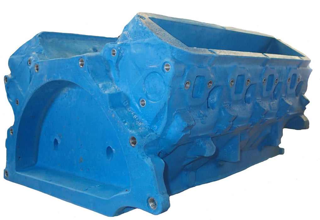 P-Ayr P-Ayr Products Replica Long Block Engines 3020 Autofit