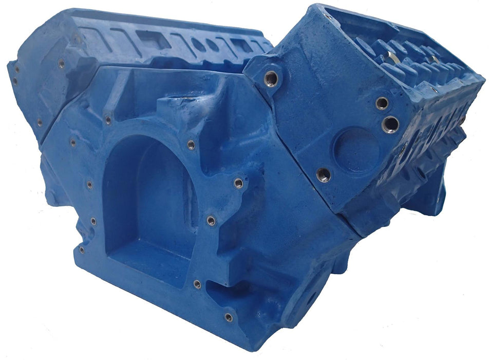 P-Ayr P-Ayr Products Replica Long Block Engines 3024 Autofit
