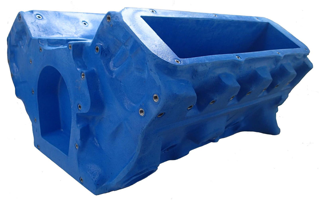 P-Ayr P-Ayr Products Replica Long Block Engines 3028 Autofit