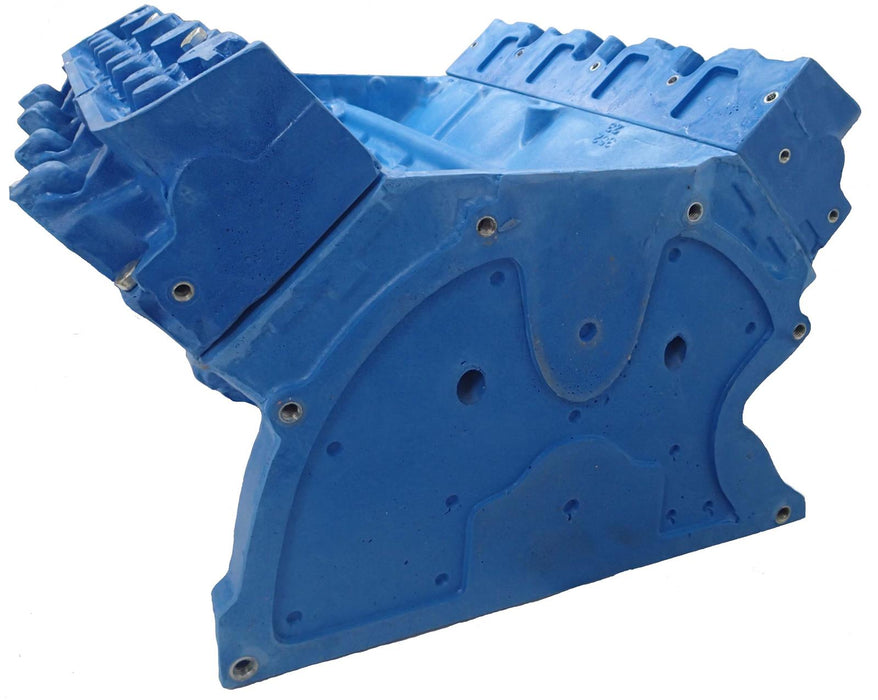 P-Ayr P-Ayr Products Replica Long Block Engines 3035 Autofit