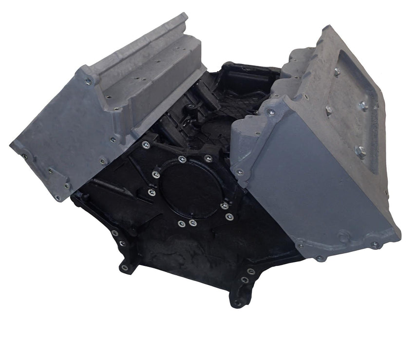 P-Ayr P-Ayr Products Replica Long Block Engines 3045 Autofit