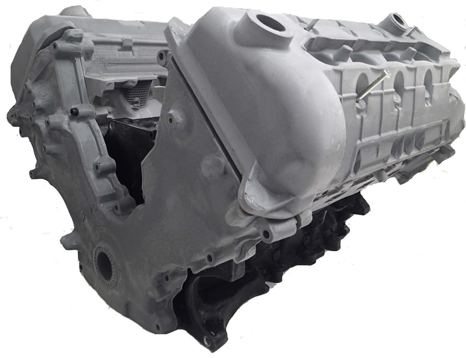 P-Ayr P-Ayr Products Replica Long Block Engines 3052 Autofit