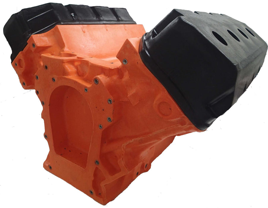 P-Ayr P-Ayr Products Replica Long Block Engines 4021 Autofit