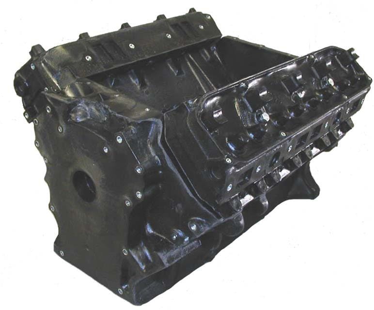 P-Ayr P-Ayr Products Replica Long Block Engines 4023 Autofit