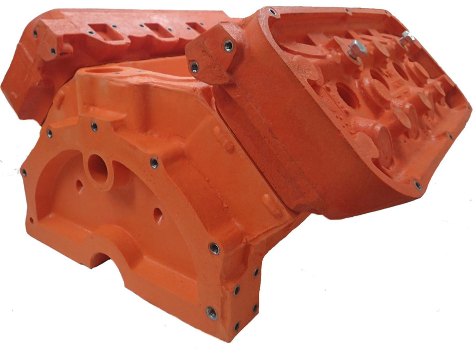 P-Ayr P-Ayr Products Replica Long Block Engines 4025 Autofit