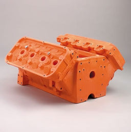 P-Ayr P-Ayr Products Replica Long Block Engines 4025 Autofit