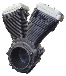 P-Ayr P-Ayr Products Replica Motorcycle Engines 6021 Autofit