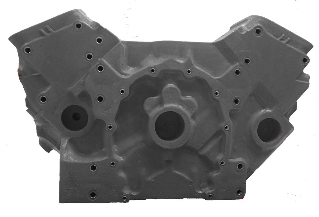 P-Ayr P-Ayr Products Replica Quarter Engine Blocks 2042 Autofit