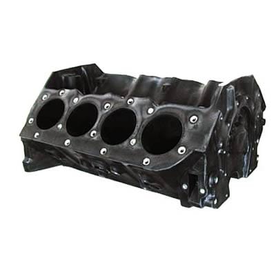P-Ayr P-Ayr Products Replica Short Block Engines 2122 Autofit