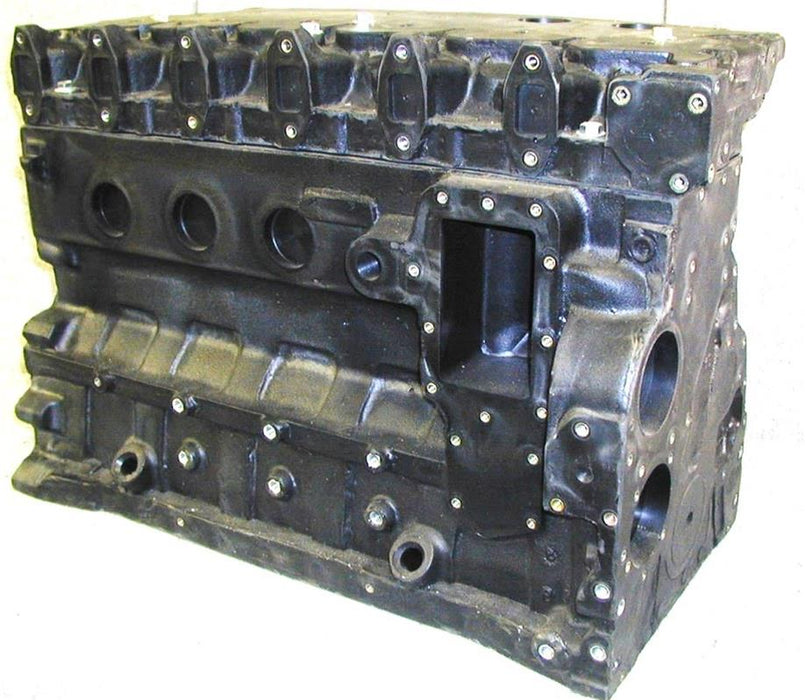 P-Ayr P-Ayr Products Replica Short Block Engines 4042 Autofit