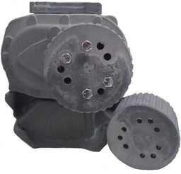 P-Ayr P-Ayr Products Replica Superchargers 9021 Autofit