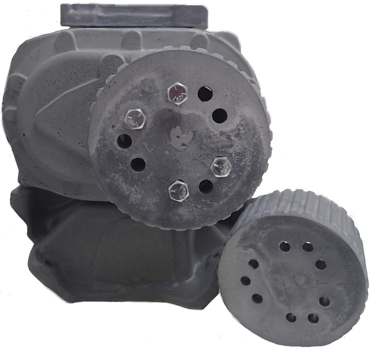 P-Ayr P-Ayr Products Replica Superchargers 9021 Autofit