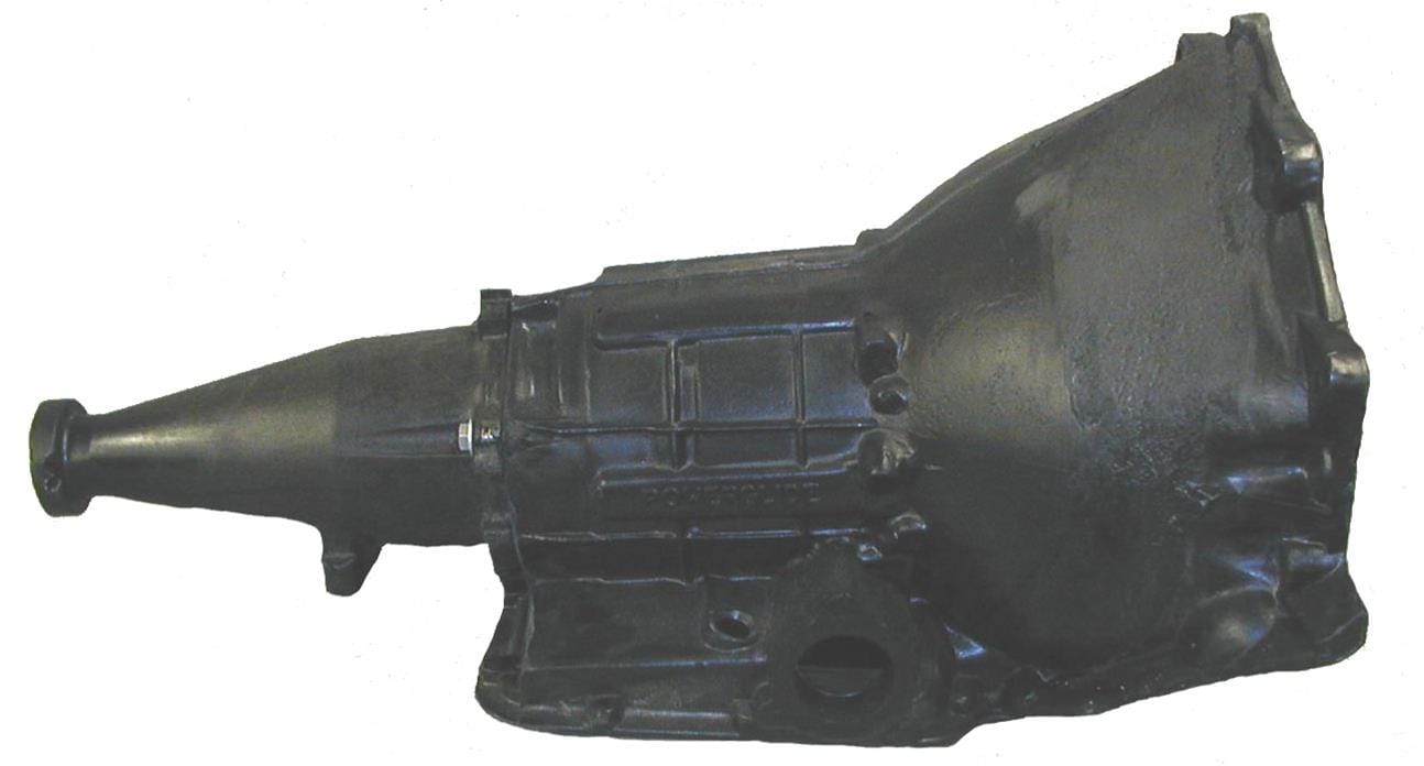 P-Ayr P-Ayr Products Replica Transmissions 5023 Autofit