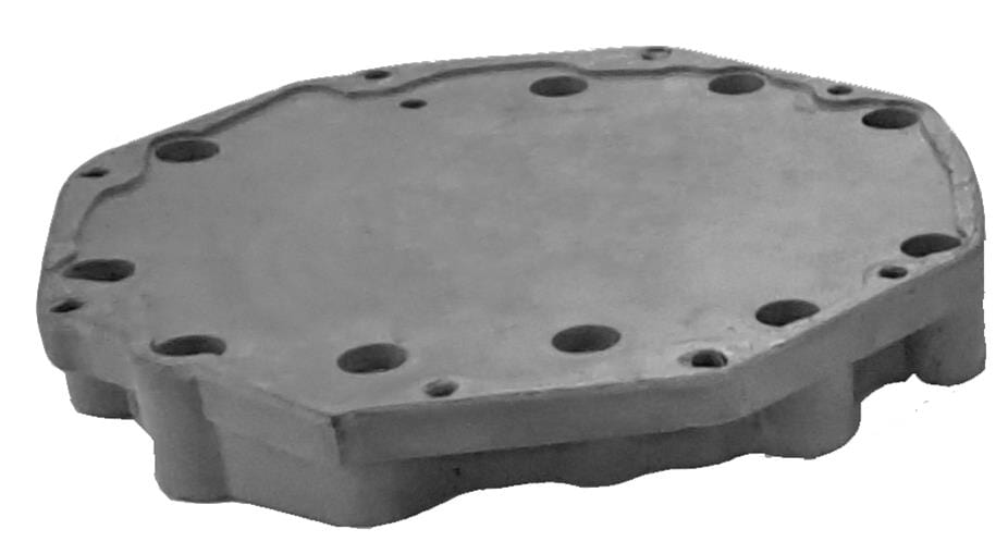 P-Ayr P-Ayr Products Replica Transmissions 5033 Autofit