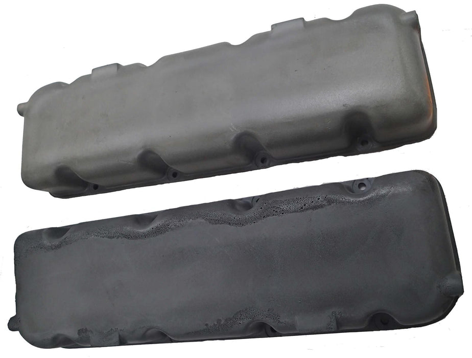 P-Ayr P-Ayr Products Replica Valve Covers 2032 Autofit